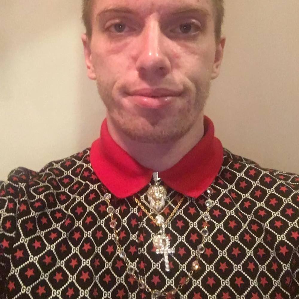 Meet your Posher, Austin